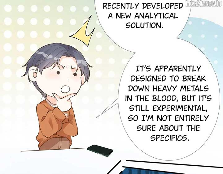 Everyone’s Darling Chapter 203 - Page 13