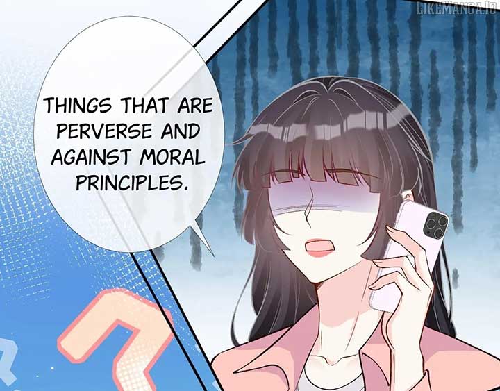 Everyone’s Darling Chapter 203 - Page 14