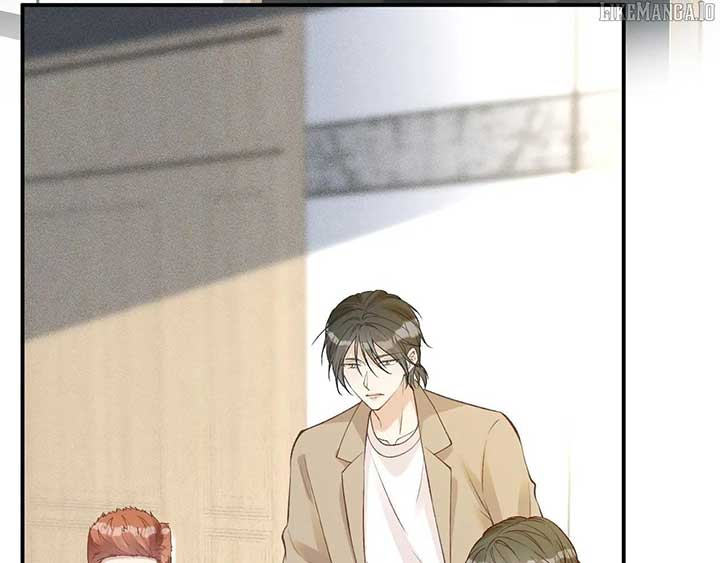 Everyone’s Darling Chapter 203 - Page 19