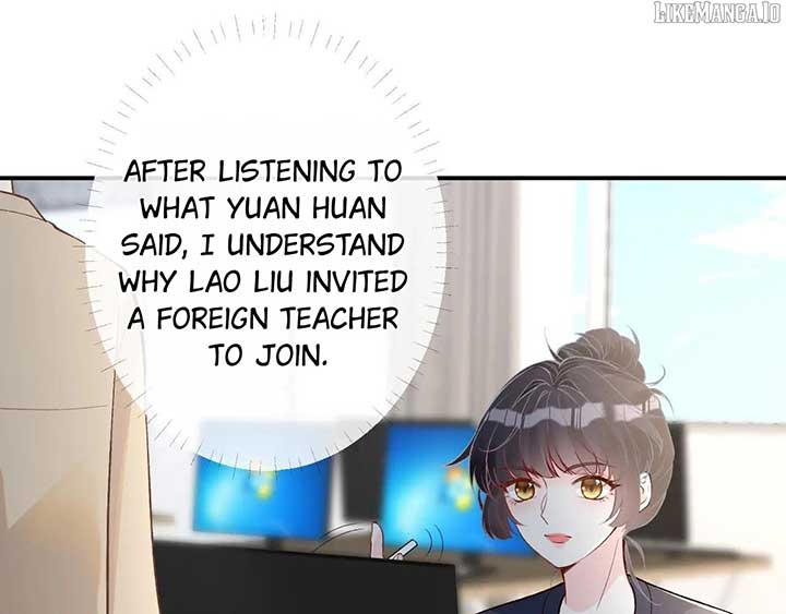 Everyone’s Darling Chapter 203 - Page 21