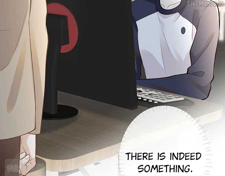 Everyone’s Darling Chapter 203 - Page 22
