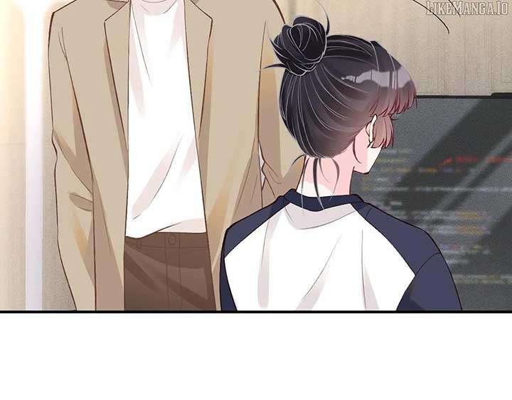 Everyone’s Darling Chapter 203 - Page 24
