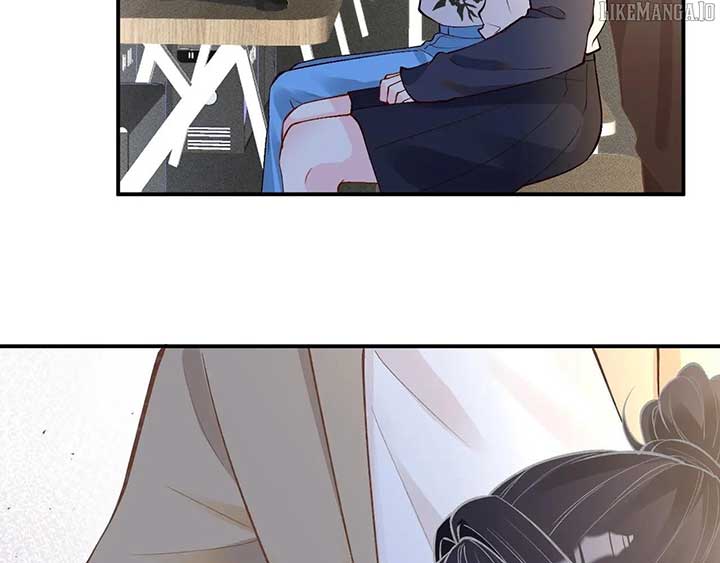 Everyone’s Darling Chapter 203 - Page 27