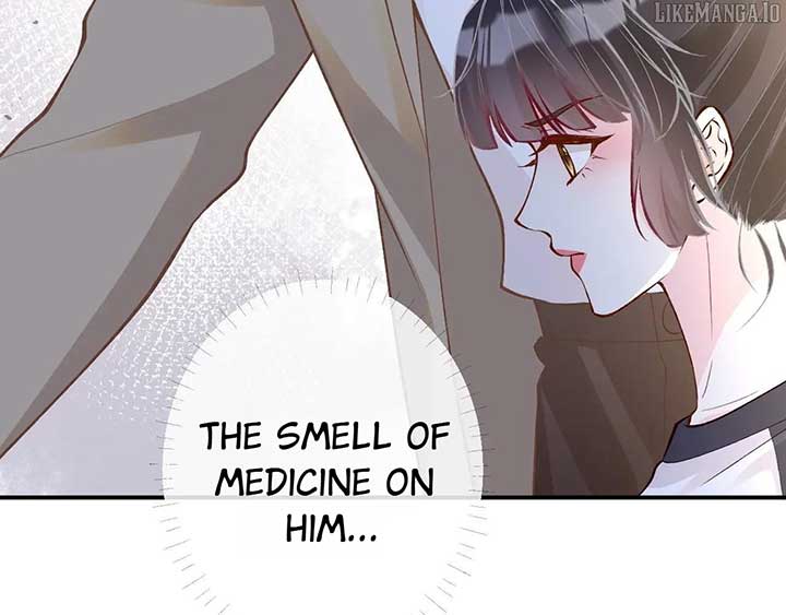 Everyone’s Darling Chapter 203 - Page 28