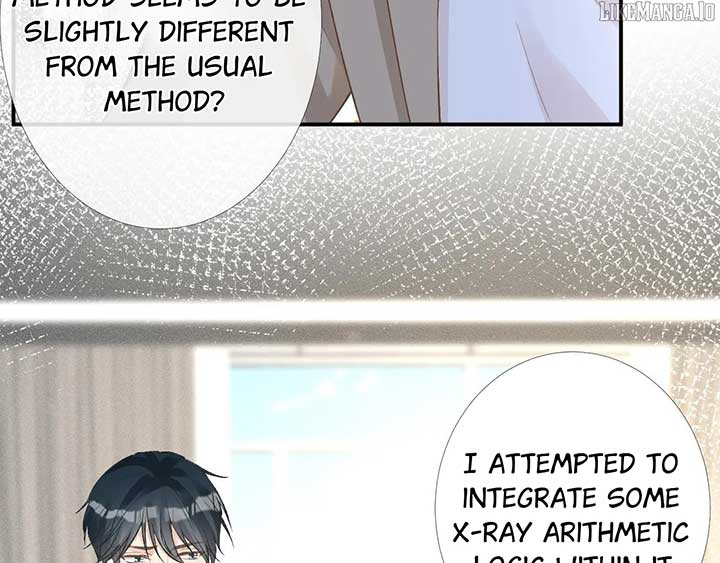 Everyone’s Darling Chapter 203 - Page 31