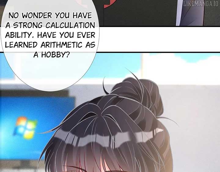 Everyone’s Darling Chapter 203 - Page 33