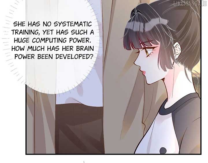 Everyone’s Darling Chapter 203 - Page 36