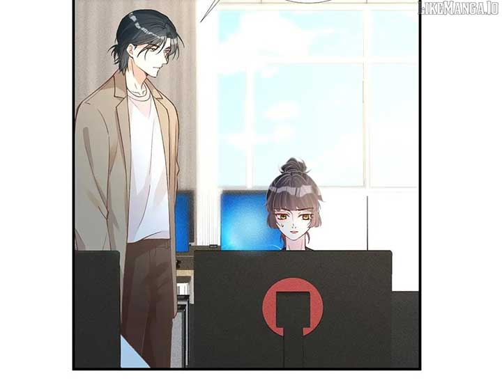 Everyone’s Darling Chapter 203 - Page 42