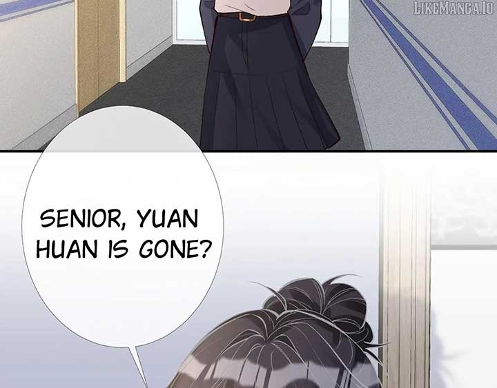 Everyone’s Darling Chapter 203 - Page 49