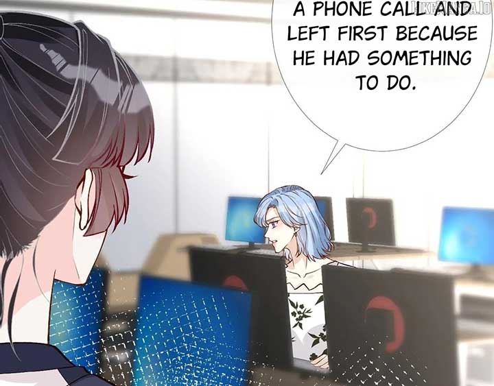 Everyone’s Darling Chapter 203 - Page 52