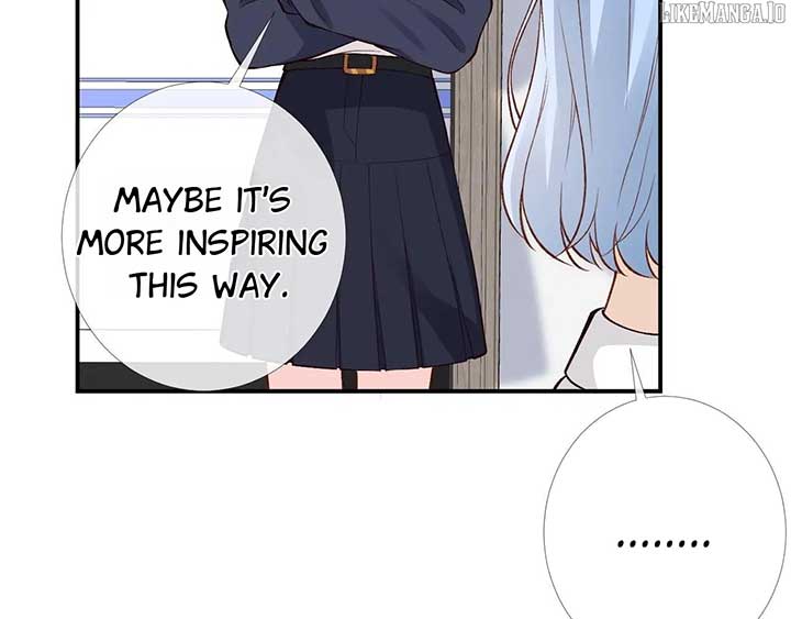Everyone’s Darling Chapter 203 - Page 56