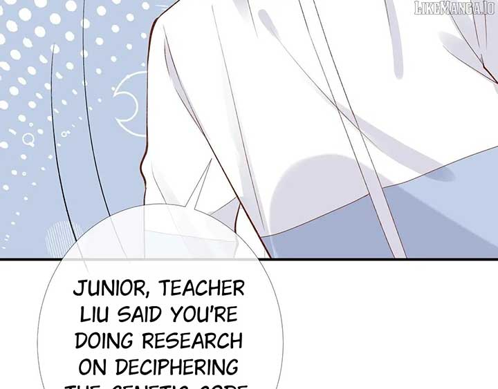 Everyone’s Darling Chapter 203 - Page 58