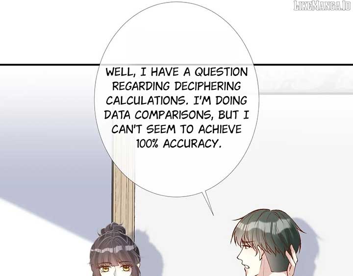 Everyone’s Darling Chapter 203 - Page 61