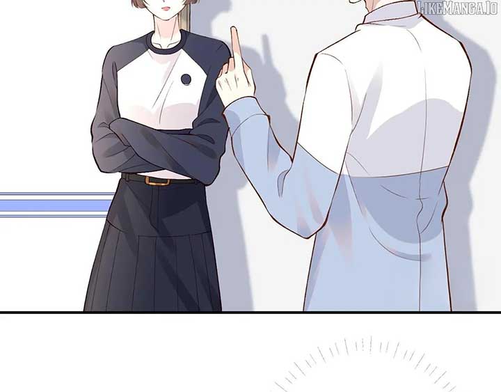 Everyone’s Darling Chapter 203 - Page 62