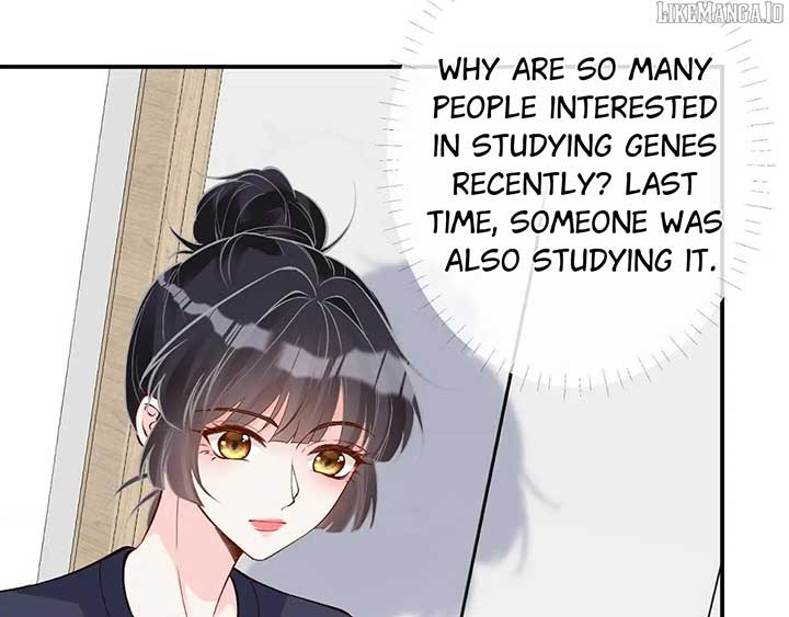 Everyone’s Darling Chapter 203 - Page 63