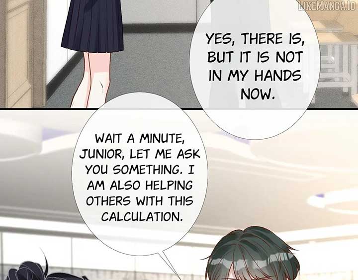 Everyone’s Darling Chapter 203 - Page 66