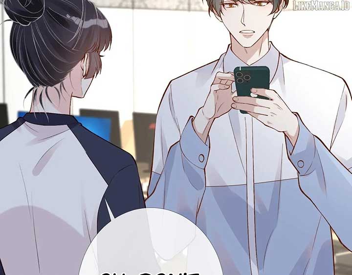 Everyone’s Darling Chapter 203 - Page 67