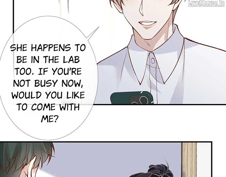 Everyone’s Darling Chapter 203 - Page 69