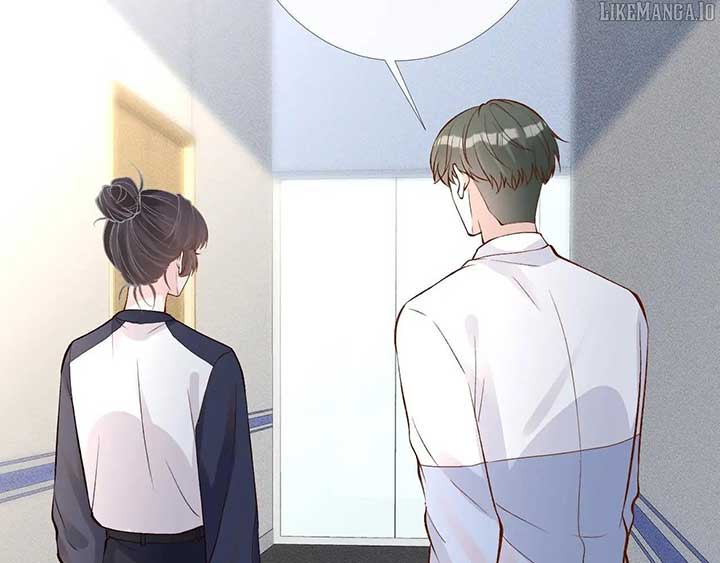 Everyone’s Darling Chapter 203 - Page 72