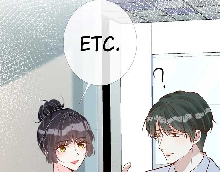 Everyone’s Darling Chapter 203 - Page 77