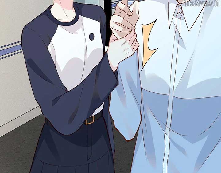 Everyone’s Darling Chapter 203 - Page 78