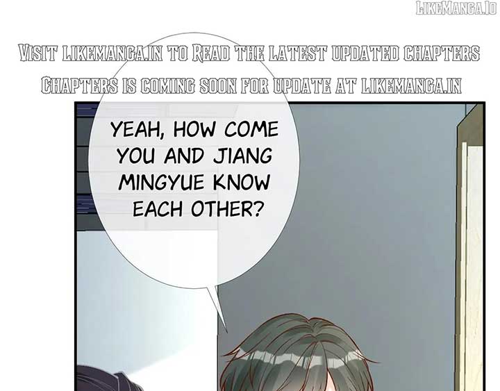 Everyone’s Darling Chapter 204 - Page 1