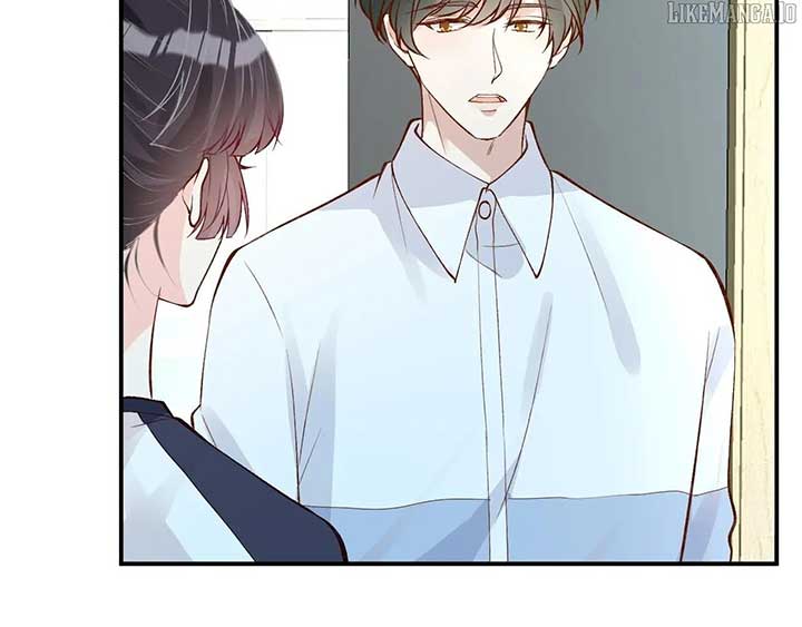 Everyone’s Darling Chapter 204 - Page 2
