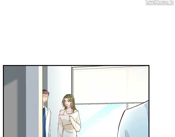 Everyone’s Darling Chapter 204 - Page 3
