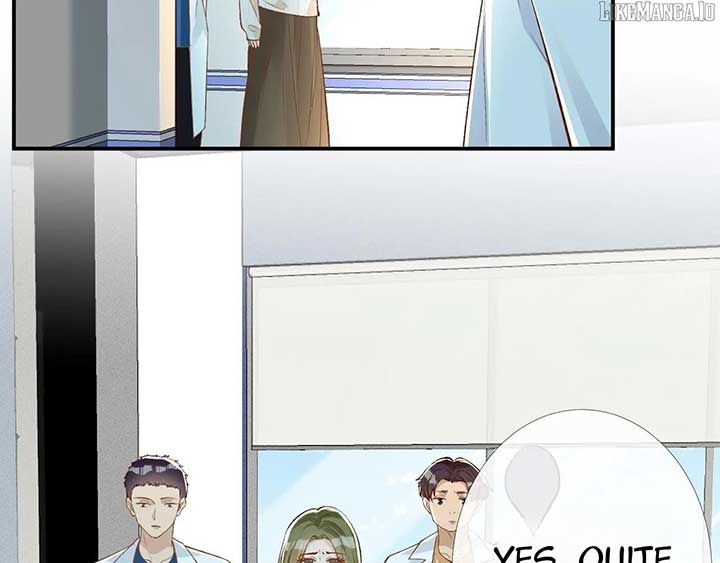 Everyone’s Darling Chapter 204 - Page 4
