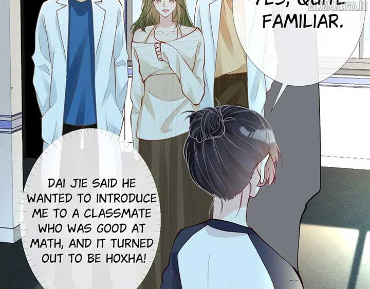Everyone’s Darling Chapter 204 - Page 5