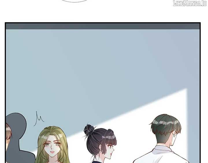 Everyone’s Darling Chapter 204 - Page 11
