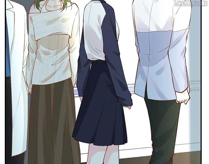Everyone’s Darling Chapter 204 - Page 12