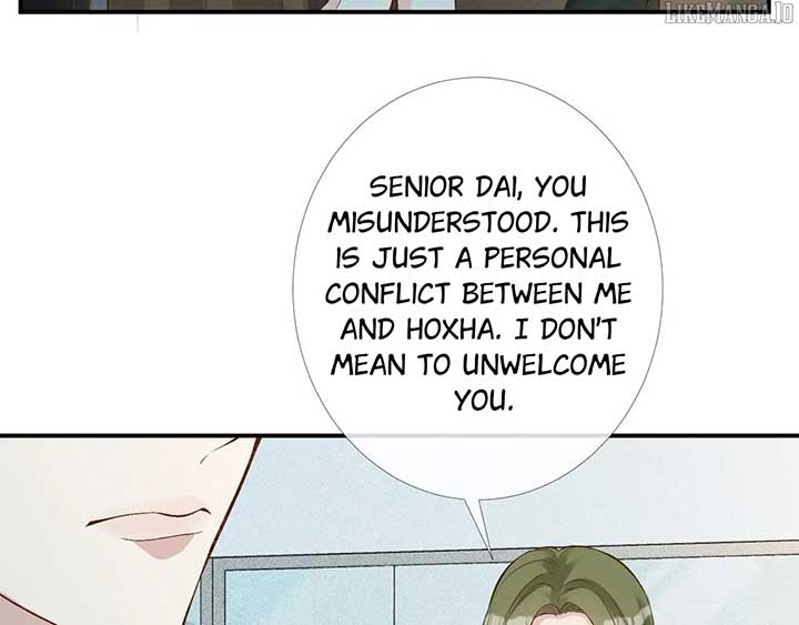 Everyone’s Darling Chapter 204 - Page 13