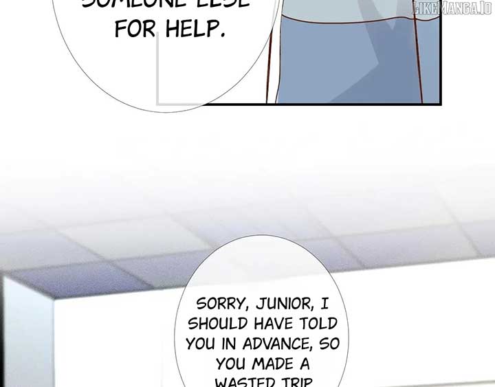 Everyone’s Darling Chapter 204 - Page 18