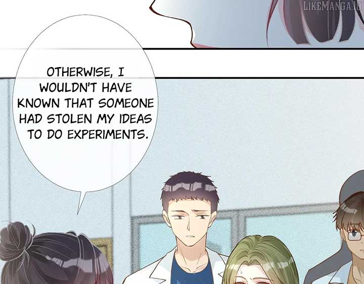 Everyone’s Darling Chapter 204 - Page 22