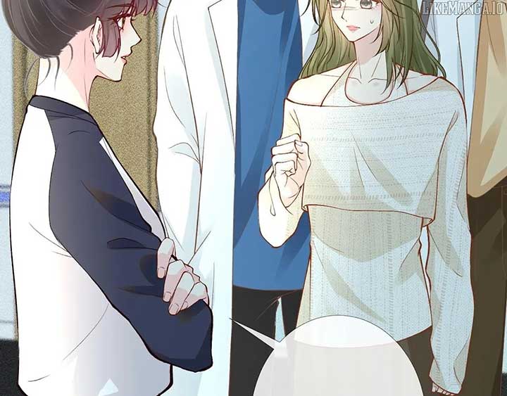 Everyone’s Darling Chapter 204 - Page 23