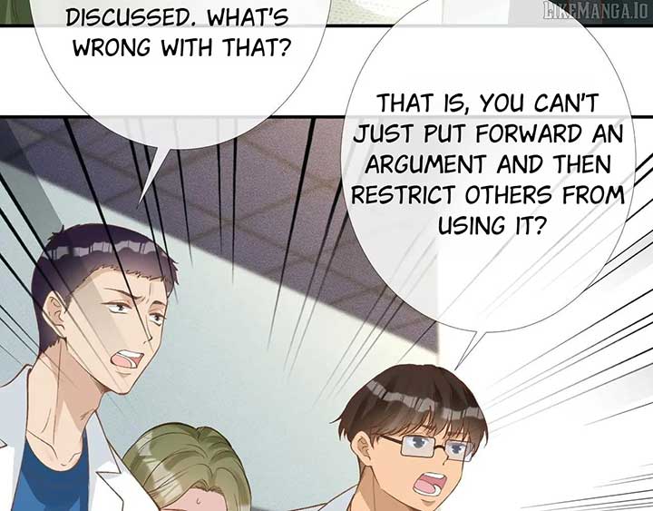 Everyone’s Darling Chapter 204 - Page 29