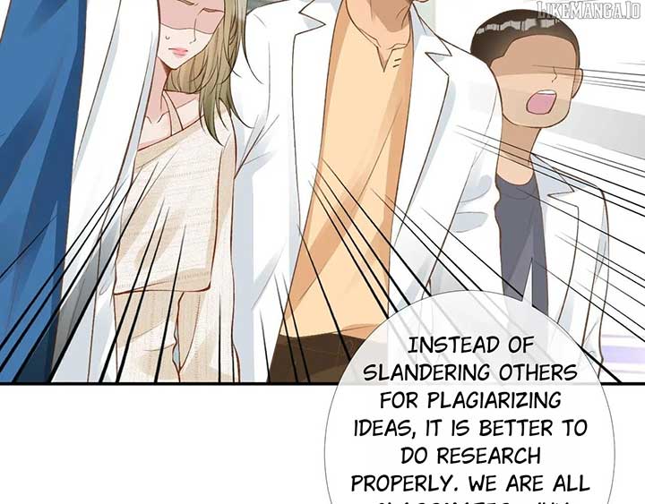 Everyone’s Darling Chapter 204 - Page 30