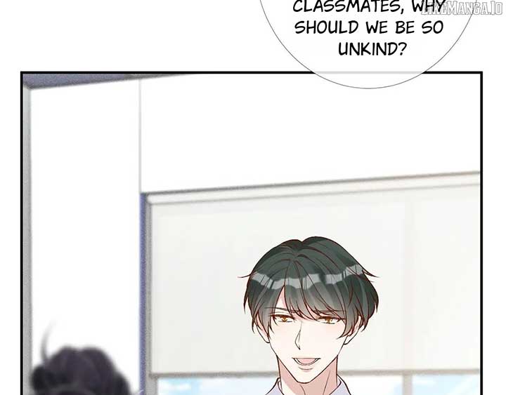 Everyone’s Darling Chapter 204 - Page 31