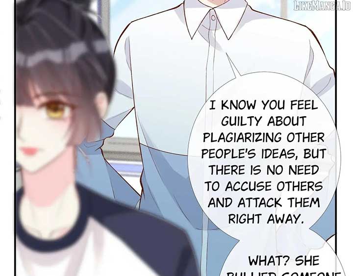 Everyone’s Darling Chapter 204 - Page 32