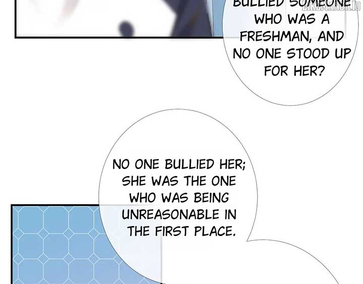 Everyone’s Darling Chapter 204 - Page 33
