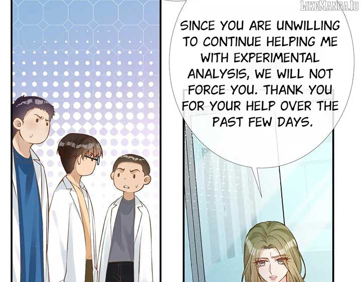 Everyone’s Darling Chapter 204 - Page 34