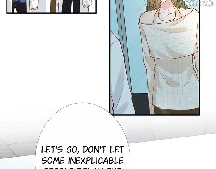 Everyone’s Darling Chapter 204 - Page 35