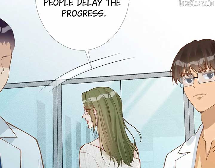 Everyone’s Darling Chapter 204 - Page 36