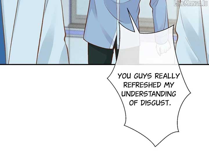 Everyone’s Darling Chapter 204 - Page 39
