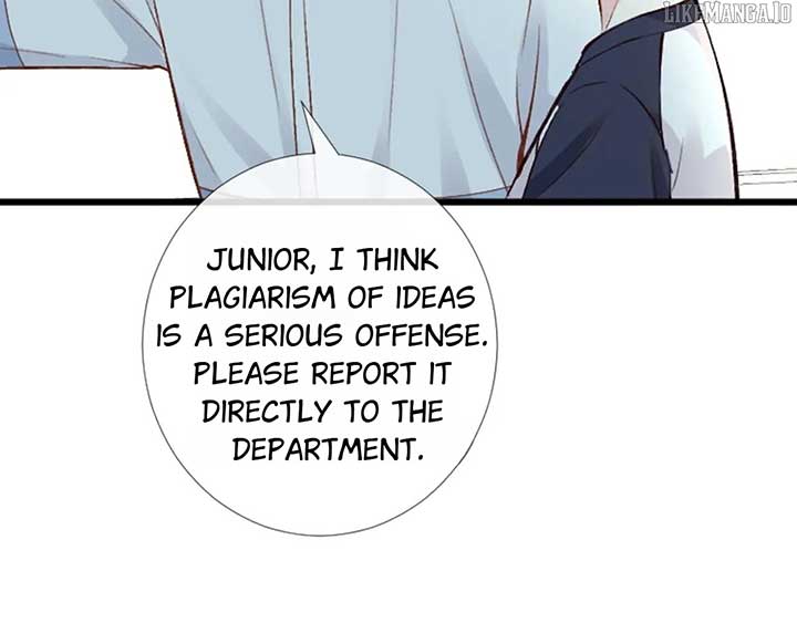 Everyone’s Darling Chapter 204 - Page 42