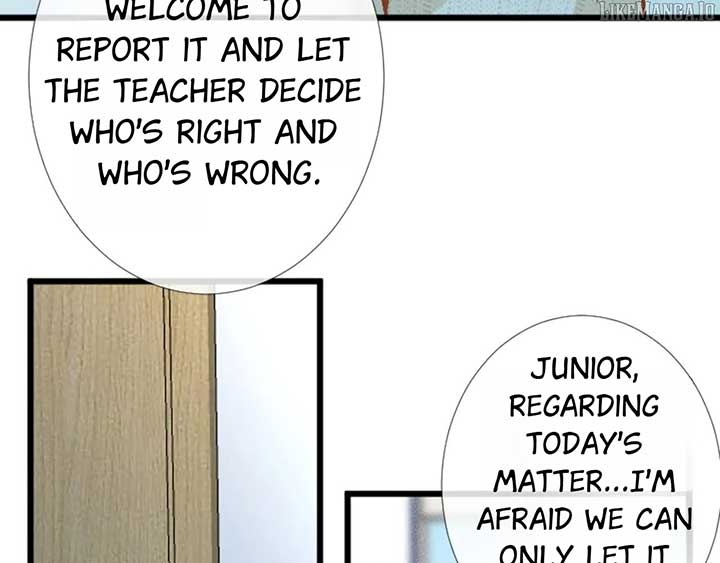 Everyone’s Darling Chapter 204 - Page 46