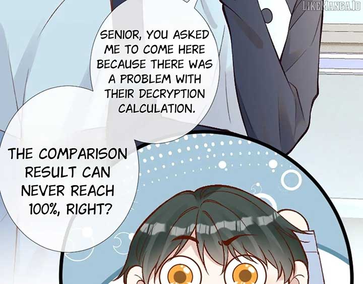 Everyone’s Darling Chapter 204 - Page 50