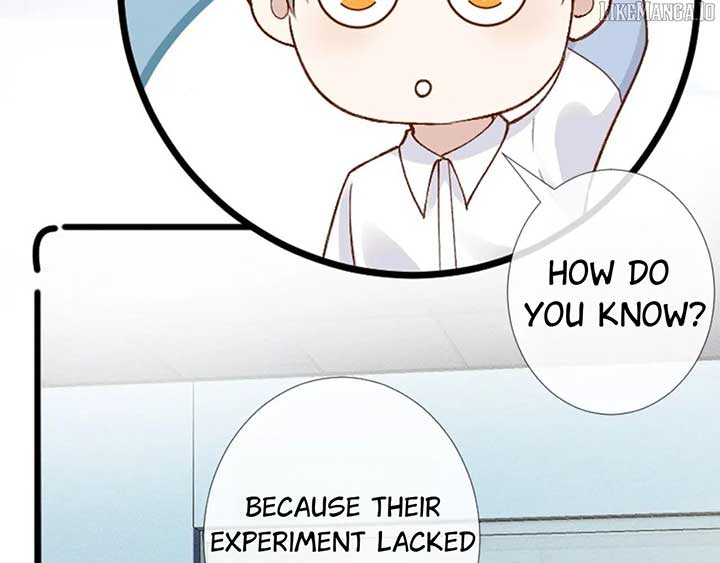 Everyone’s Darling Chapter 204 - Page 51