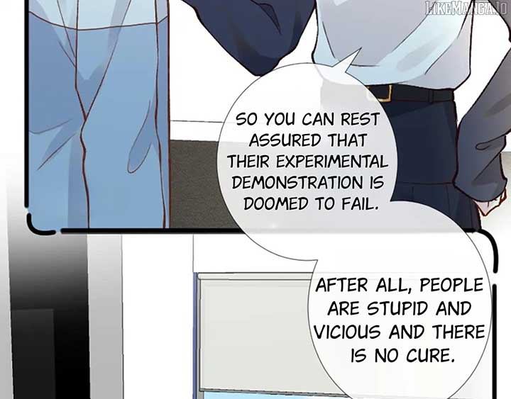 Everyone’s Darling Chapter 204 - Page 53